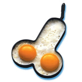 Hott Products Unlimited Willie Egg Fryer Sex Games, Coupons and Tricks